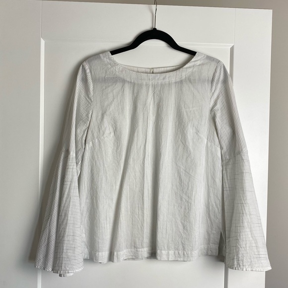 LOFT top - Picture 2 of 6